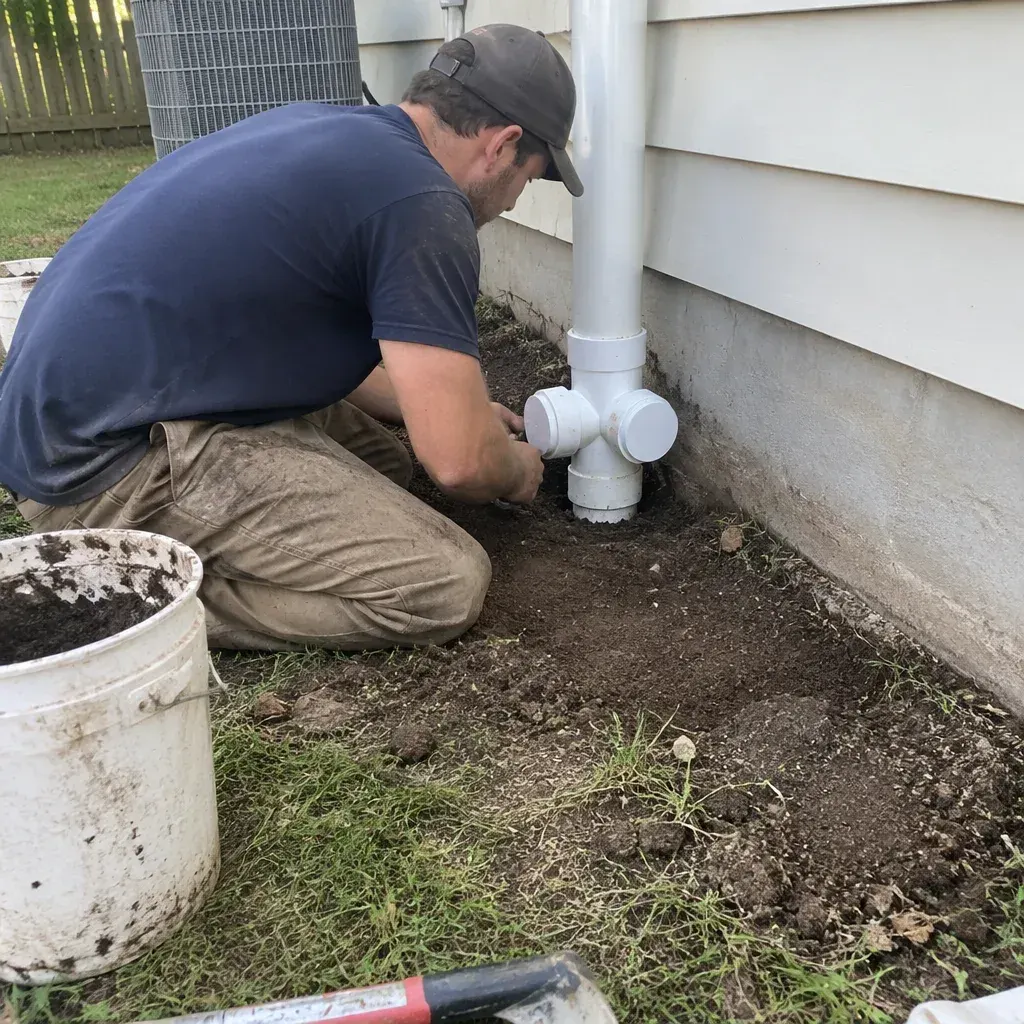 Returning Home After Sewage Cleanup in Provo